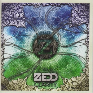 ZEDD Clarity (CD, Oct-2012, Interscope (USA)) ELLIE GOULDING - Bild 1 von 2