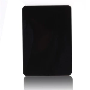 100x150mm 4x6" Full ND8 Neutral Density Filter - Fits Cokin Z-Pro/Hitech Systems - Picture 1 of 4