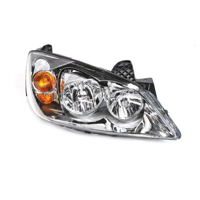 New Genuine GMC Headlamp 20821144 / 20821144 OEM - Image 1 of 4