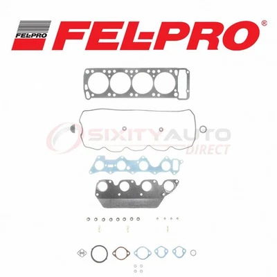 Fel-Pro Cylinder Head Gasket Set for 1983-1984 Chrysler Executive Sedan 2.6L ff - Image 1 of 4