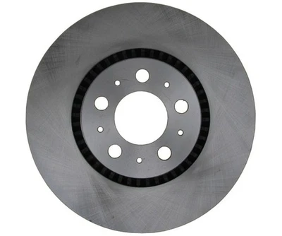 Raybestos 980397R R-Line Rotor de freno delantero para 04-10 BMW X3 Foto 1 de 4