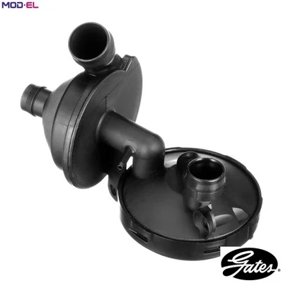 OIL SEPARATOR CRANKCASE VENTILATION EMH900 FOR BMW M54B25 2.5L 6cyl 3 E46 - Image 1 of 4