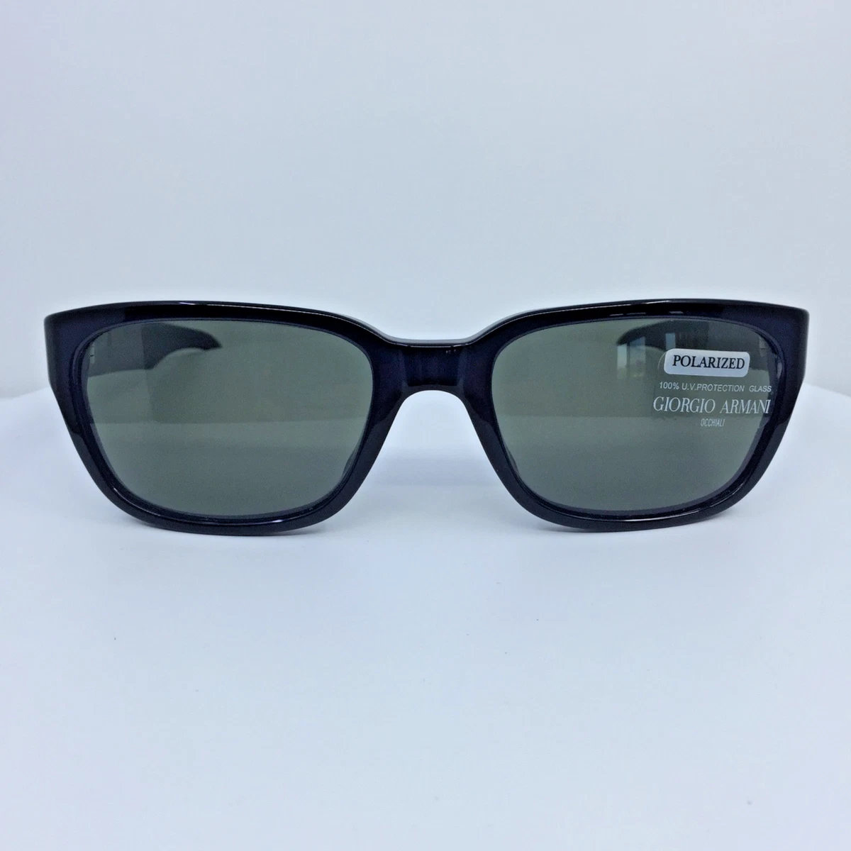 Giorgio Armani Sunglasses In Vintage Sunglasses for sale | eBay