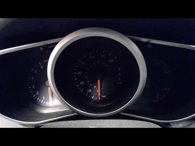 Grupo de velocímetro MPH con opción de apagón se adapta a 11-12 MAZDA CX-7 1927138 Foto 1 de 4