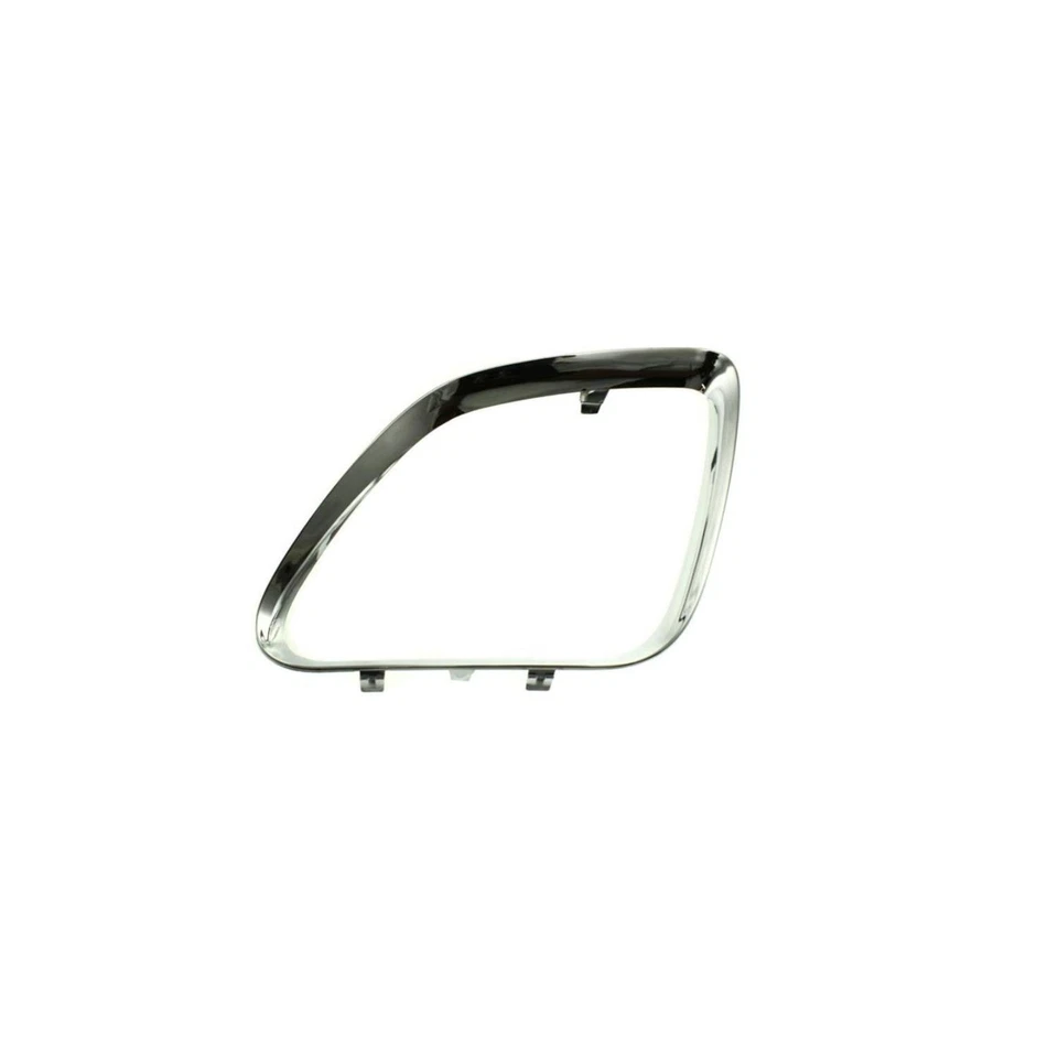Moldura de rejilla superior lateral del pasajero para Pontiac G6 104-1908 2005-2009 Foto 1 de 1