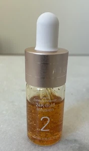 [ATOMY] Synergy Ampoule  24K Gold Infusion 10g. *3/4 Full* - Picture 1 of 3