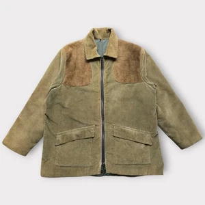 Vintage Beaver of Bolton Cord Schießjacke - Made in England - Bild 1 von 7