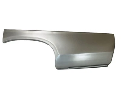 Cuarto de panel trasero izquierdo Ford Fairlane 500/Torino Ranchero 1968-1969 ¡Hecho en EE. UU.! Foto 1 de 4