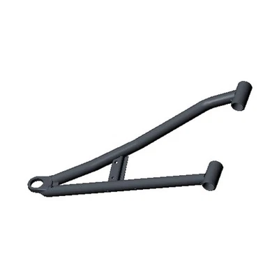 Polaris Control Arm, Front, Lower, Right Side, Matte Black - Image 1 of 3