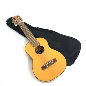 YAMAHA Guitarelle with case GL-1 Natural 240001142818 - Picture 1 of 8