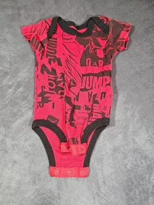 Jordan Niños Talla 6 Meses - Imagen 1 de 3
