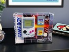 BRIXBOX Display case for LEGO® Game Boy™ - 72046