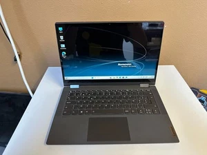 Lenovo IdeaPad Flex 5 | Ryzen 3 4300U | 8GB | 256GB SSD | Win11 | AZERTY - Afbeelding 1 van 6