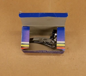 Campagnolo Super Record Braze On Front Deraileur NOS/New In Box - Picture 1 of 11