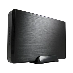 LC-Power External Enclosure, Multicoloured, 0 0 Multicolor - Picture 1 of 4