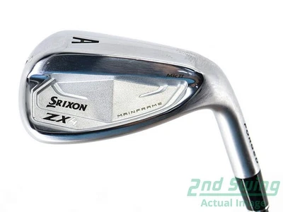Srixon ZX4 MK II Wedge Gap GW Graphite Regular Right 36.0in - Image 1 of 4