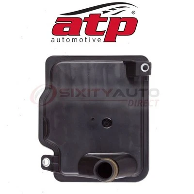ATP Automatic Transmission Filter for 2014-2018 Ram ProMaster 1500 - Fluid ww Foto 1 de 4