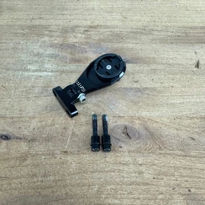 Shimano PRO Adjustable Bike Stem Alloy Computer Mount 64g - Picture 1 of 5