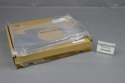 Agilent G3280-01164 Interface Area Cover Panel unused OVP - Image 1 of 4
