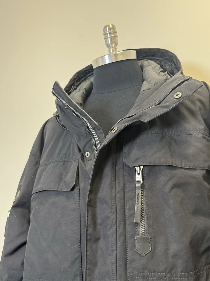 Chaqueta Parka SOREL "Caribou" Pesada - Para Hombre XXL / 2TG Foto 1 de 4