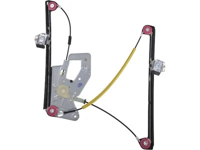 Regulador ventana delantero izquierdo bmw 530i 2001-2003 API 18795BXHH 2002 Foto 1 de 2