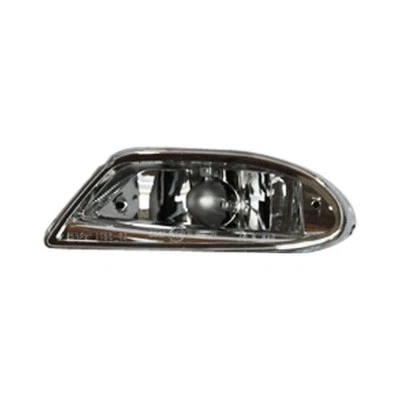 For Mercedes-Benz ML350 03-05 Driver Side Replacement Fog Light Standard Line Foto 1 de 2