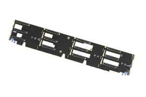 Backplane Dell PowerEdge R730xd 12x3.5" CDVF9 - Picture 1 of 1