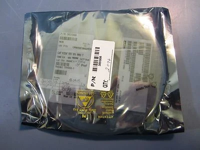 村田 GRM188F51H224ZA01D 陶瓷电容器,SM,50V,220nF,0603,2096 件 — 第 1/4 张图片