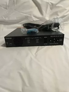 New Extron DSC HD-HD 4K PLUS A Part 60-1573-01 - Picture 1 of 3