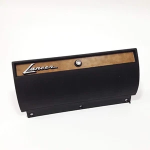 MITSUBISHI LANCER A72 Glove Box Door Cover Genuine Parts NOS JAPAN for RHD - Picture 1 of 6