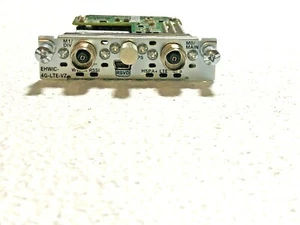 Cisco EHWIC-4G-LTE-VZ WWAN 4G LTE Enhanced High Speed Interface Card 73-13256-03 - Picture 1 of 7