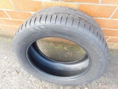 1x Reifen Sommerreifen Nokian ZLine SUV 255/55 R19 111W XL   in Köln - Bild 1 von 4