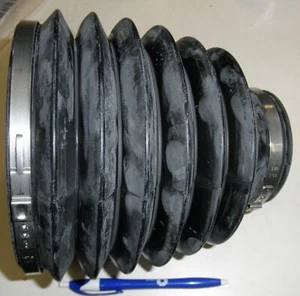 2520-01-474-5708 Boot Kit 10237954 6HB995 7 toneladas 6x6 MTVR - Imagen 1 de 2
