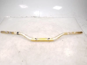 2001 KTM 300 300MXC EXC Handlebars Handle Bar STRAIGHT - Bild 1 von 8
