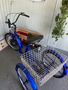 Does, Dad need a new bike for Fathers Day?! Give him the perfect ride! - Picture 1 of 1