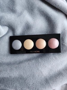 Revlon Illuminance Creme Eye Shadow, 715 Precious Metals, 0.12 oz Makeup Beauty - Picture 1 of 7