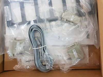 NOKIA SECURERAMP 1700: Plataforma de seguridad de red (caja abierta) Foto 1 de 3