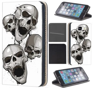 Hülle Handyhülle Schutzhülle Handytasche Klapphülle Flip Case Beid1243 - Bild 1 von 52
