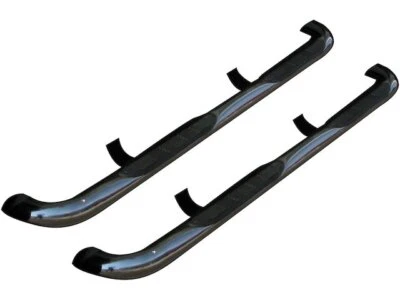 estriberas TrailFX 68776BXWG para Chevrolet Silverado 2500 HD Foto 1 de 2