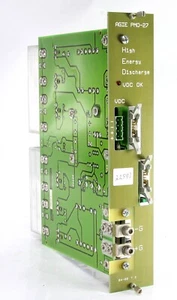 Agie Power Module Output High Energy Discharge PMO-27 696.264 - Picture 1 of 4