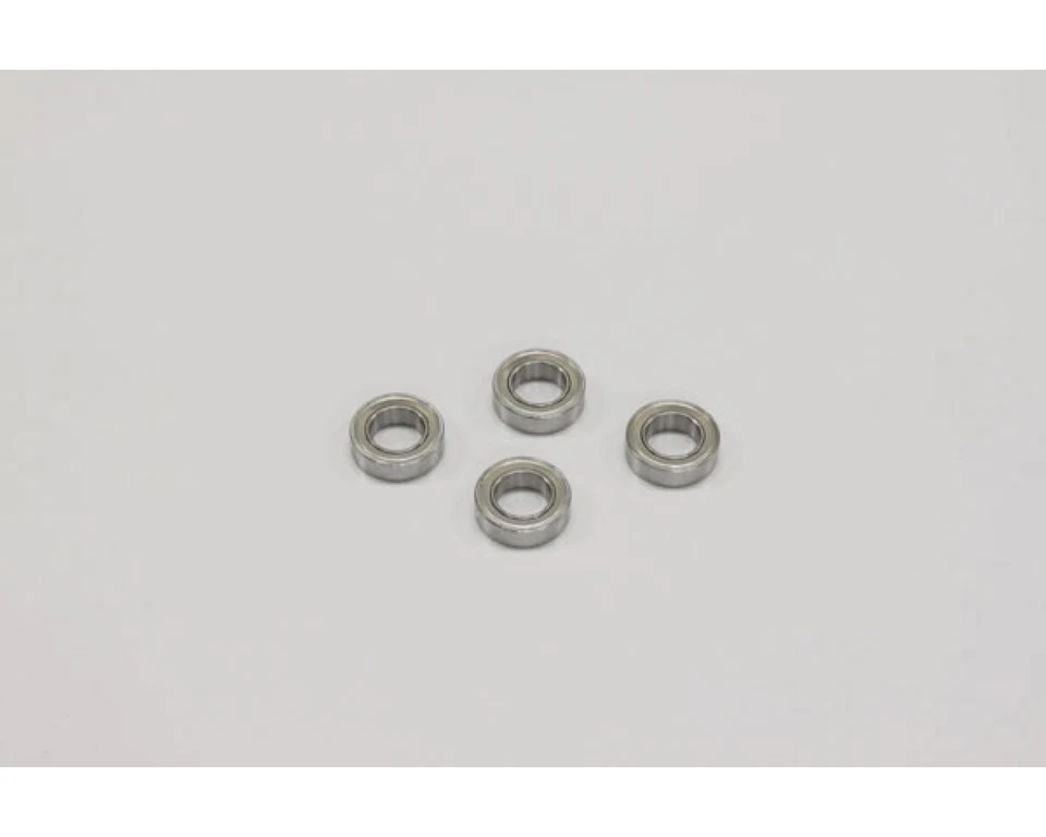 Kyosho Kugellager 8x14x4mm KYOBRG004 FW06 Audi R8 LMS 2015, FW06 GP Acura NSX .. - Bild 1 von 1