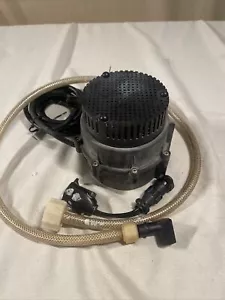 Little Giant Nk-1 Submersible Centrifugal Pump,1/150 Hp Cat.526906 TESTED - Picture 1 of 15
