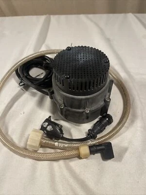 Little Giant Nk-1 Submersible Centrifugal Pump,1/150 Hp Cat.526906 TESTED - Image 1 of 4