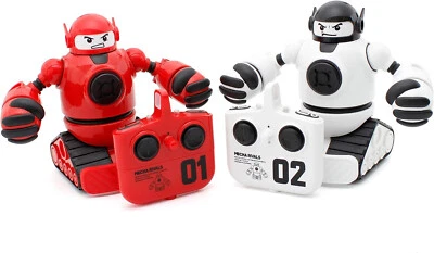 Kyosho Egg R/C Boko Punch 9×4.9×7.4in TK004 - Image 1 of 4