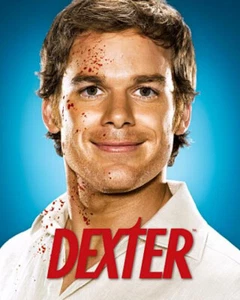 !!!~DEXTER=Komplette Serie=Staffel 1-6=Erstauflagen=DVD=UNCUT=FSK18=RAR~!!! - Bild 1 von 3