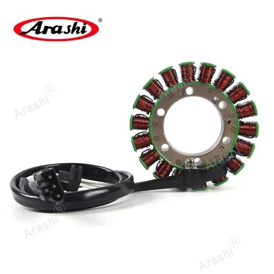 Bobina magnética del estator del generador del motor para BMW F650GS 2009-2014 F700GS 2013 2014 Foto 1 de 4