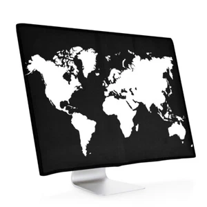 Osłona monitora kompatybilna z monitorem 27-28" - Zdjęcie 1 z 5