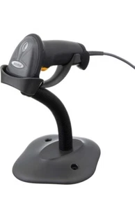 Corded Handheld Standard Range Laser Scanner Kit with Gooseneck Stand. - Picture 1 of 10