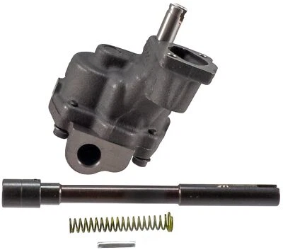 Engine Oil Pump fits 1977-1987 Pontiac Firebird Grand Prix Bonneville,Parisienne - Image 1 of 4