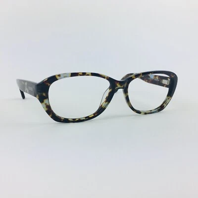 JIGSAW eyeglasses TORTOISE OVAL glasses frame MOD: 1601S - Image 1 of 4